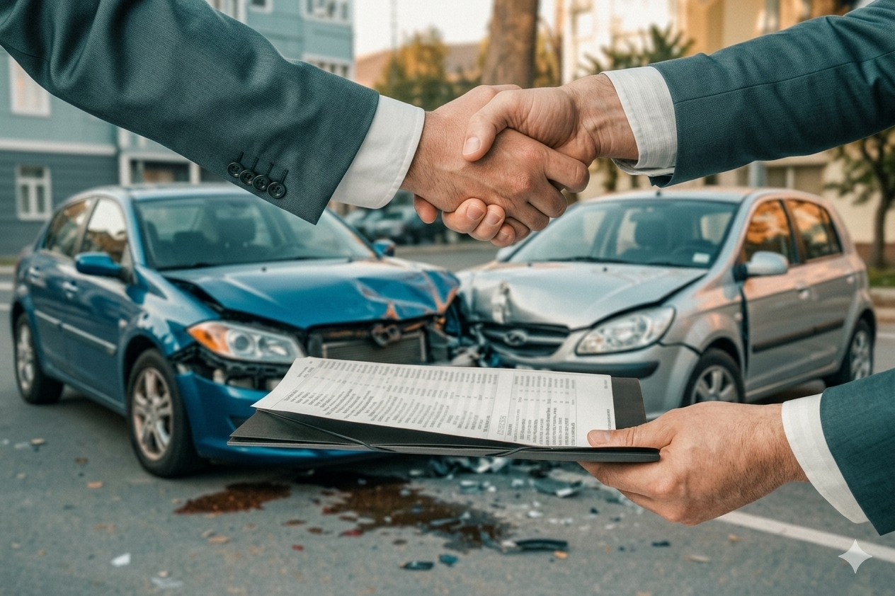 Решаем споры со страховыми компаниями, обжалуем отказы, представляем интересы в суде. Работаем даже в сложных и нестандартных ситуациях.